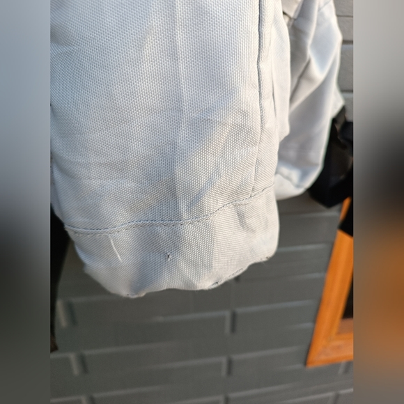 New Balance Mellow Backpack In Grey - Picture 15 of 15